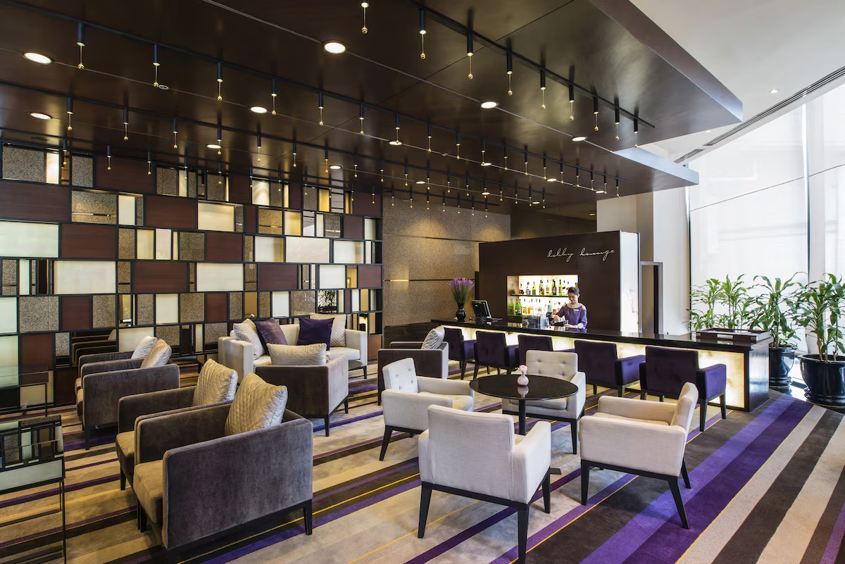 Emporium Suites by Chatrium Service Apartments For Rent Preview 2