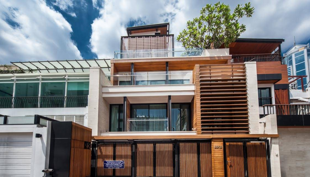 Arcadia Residence Service Apartments For Rent