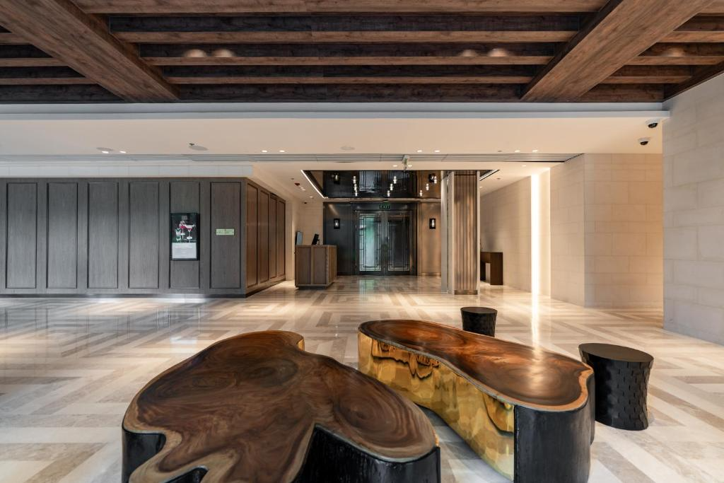 Marriott Executive Apartments – Bangkok Townhall Service Apartment For rent Preview 5