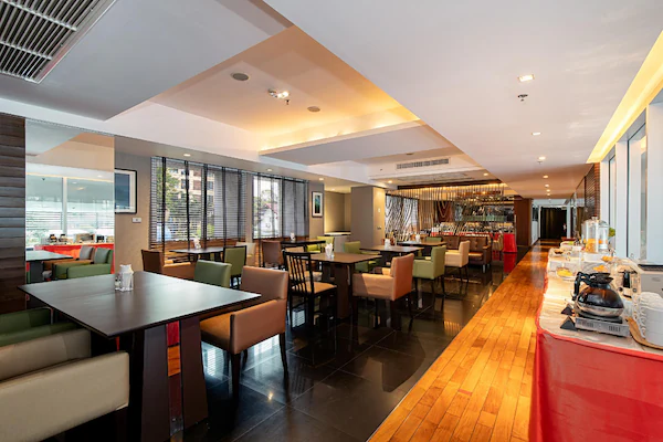 Lily Residence Service Apartments For Rent Preview 4