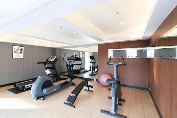 Lily Residence Service Apartments For Rent Preview 5