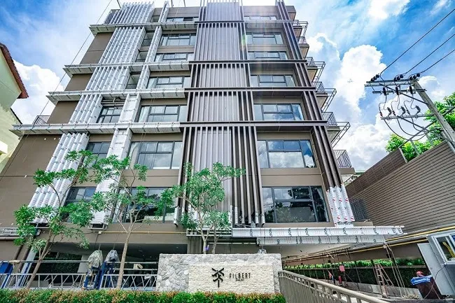 Filbert 9 Service Apartments for Rent