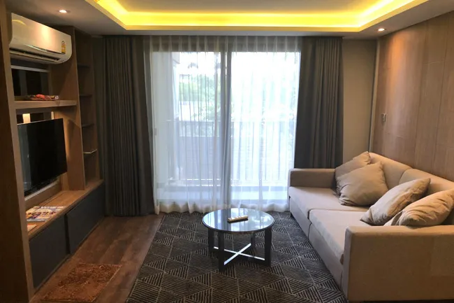 Filbert 9 Service Apartments for Rent Preview 2