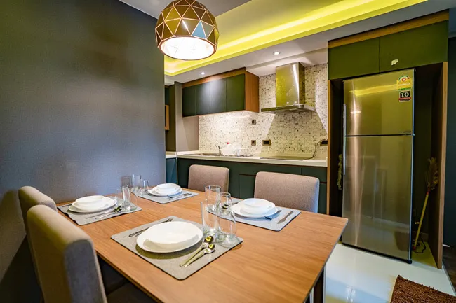 Filbert 9 Service Apartments for Rent Preview 3
