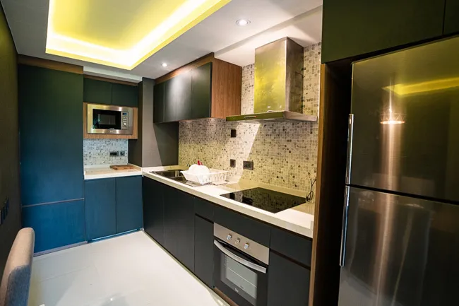 Filbert 9 Service Apartments for Rent Preview 4