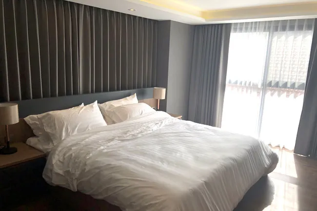 Filbert 9 Service Apartments for Rent Preview 6