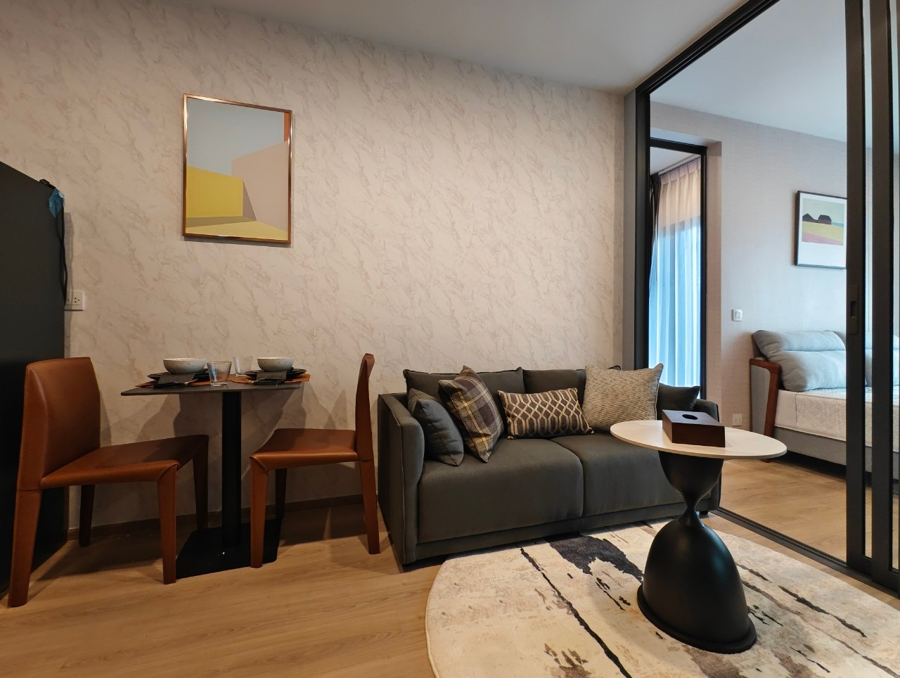 For Rent: Life Rama4 Asoke (Close to BTS Queen Sirikit National Convention Center) Preview 7