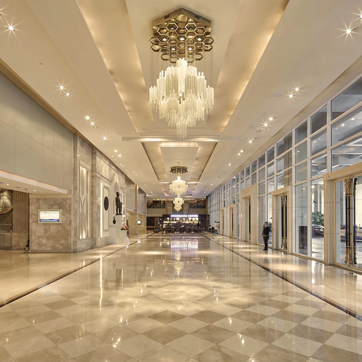Athenee Tower Office For Rent Preview 4