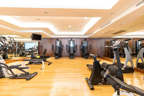 Jasmine City Hotel Service Apartments For Rent Preview 2
