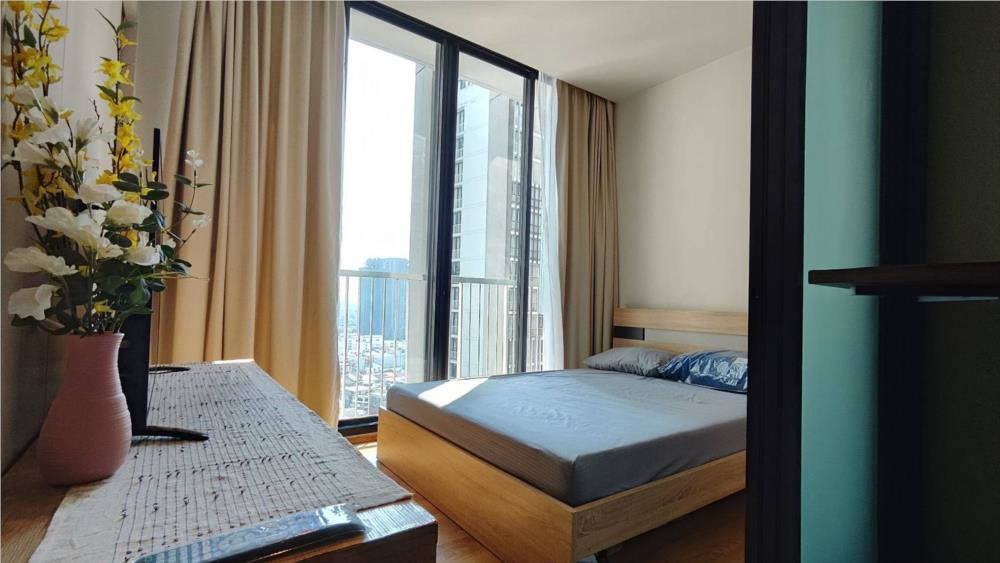 For Rent : Park 24 to BTS Phrom Phong