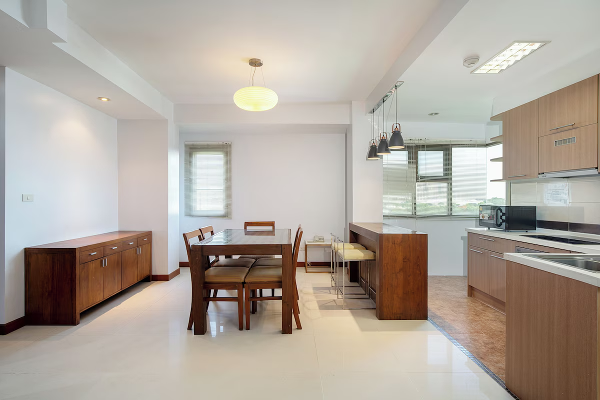 Lasalle Suites & Spa Hotel Service Apartments For Rent Preview 6