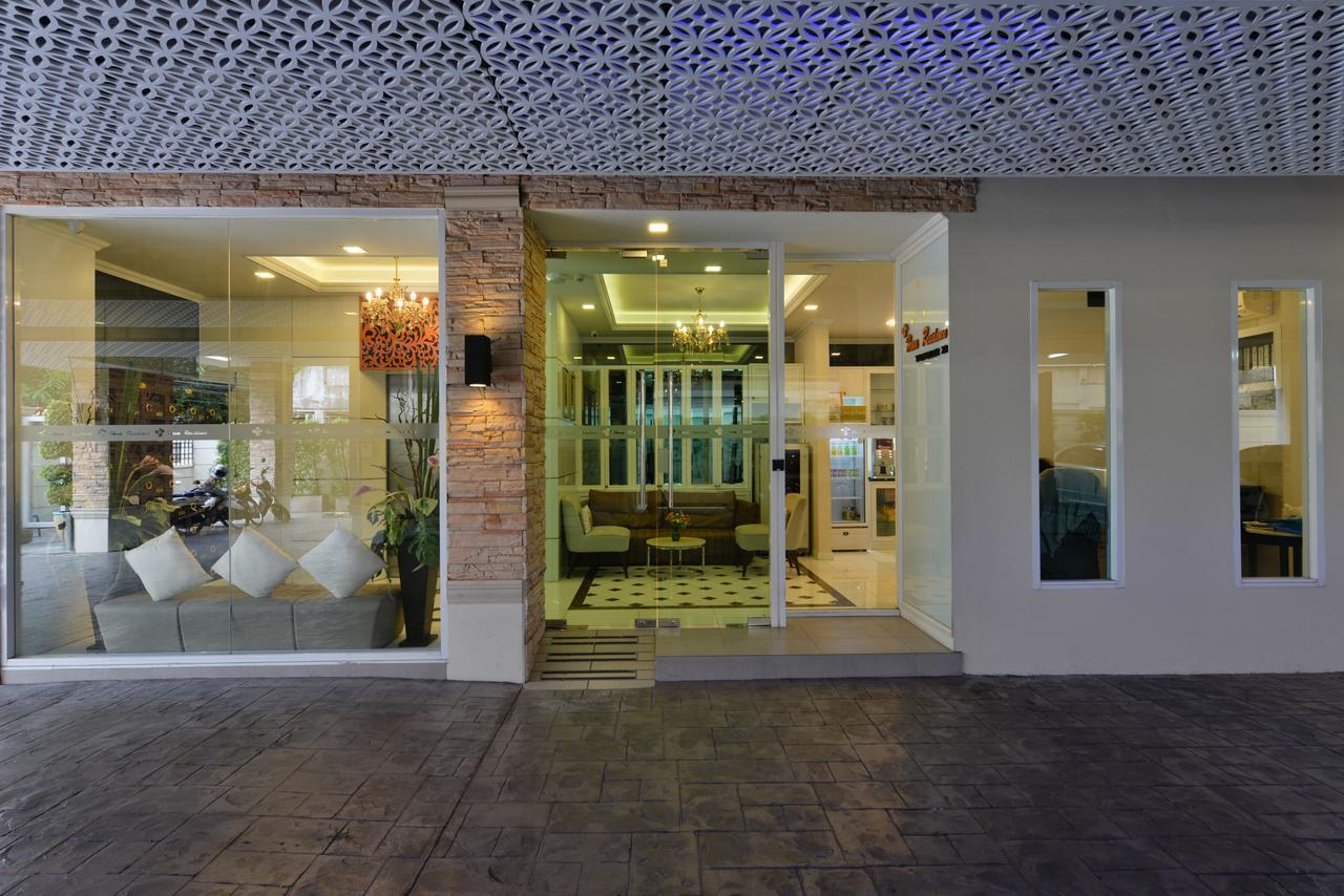 Aspira Hana Executive Apartment (Service Apartments) For Rent Preview 4