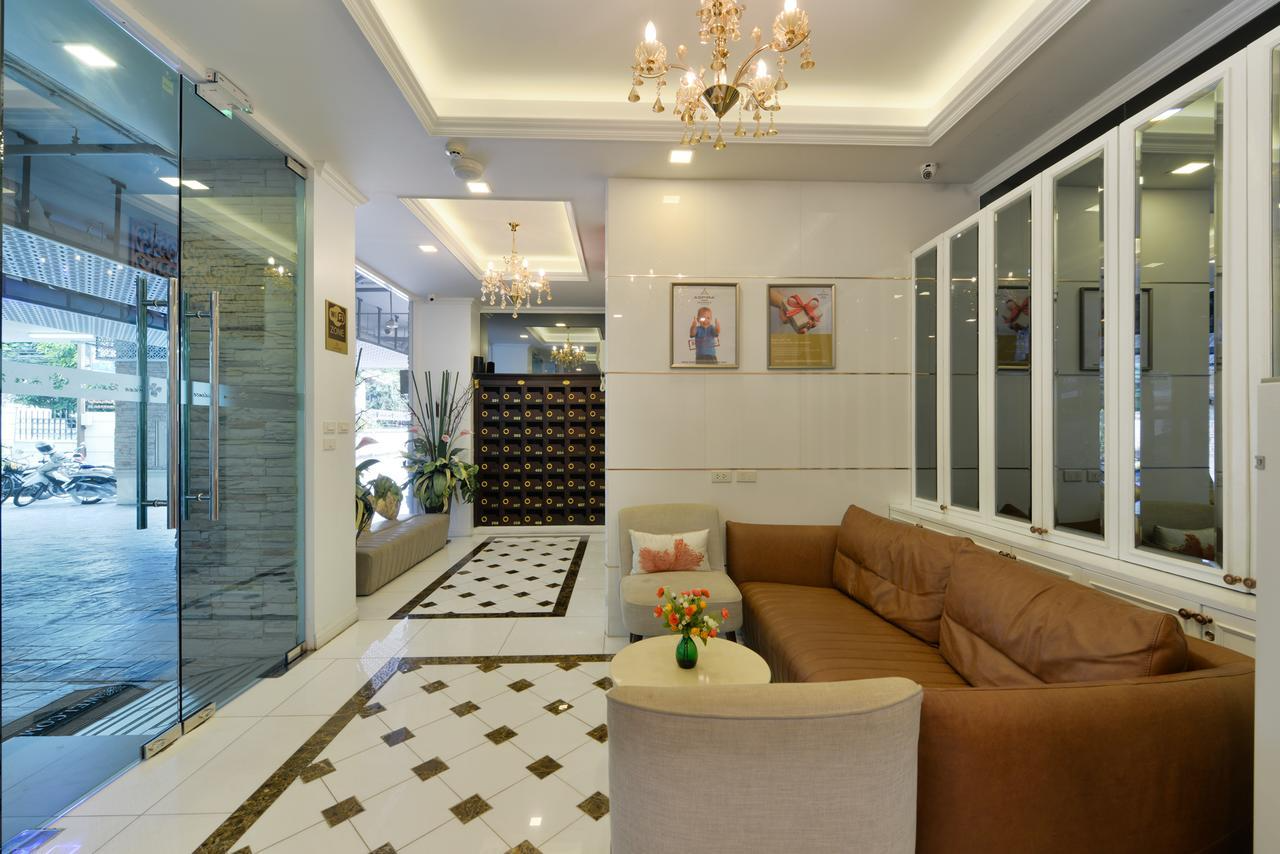 Aspira Hana Executive Apartment (Service Apartments) For Rent Preview 6