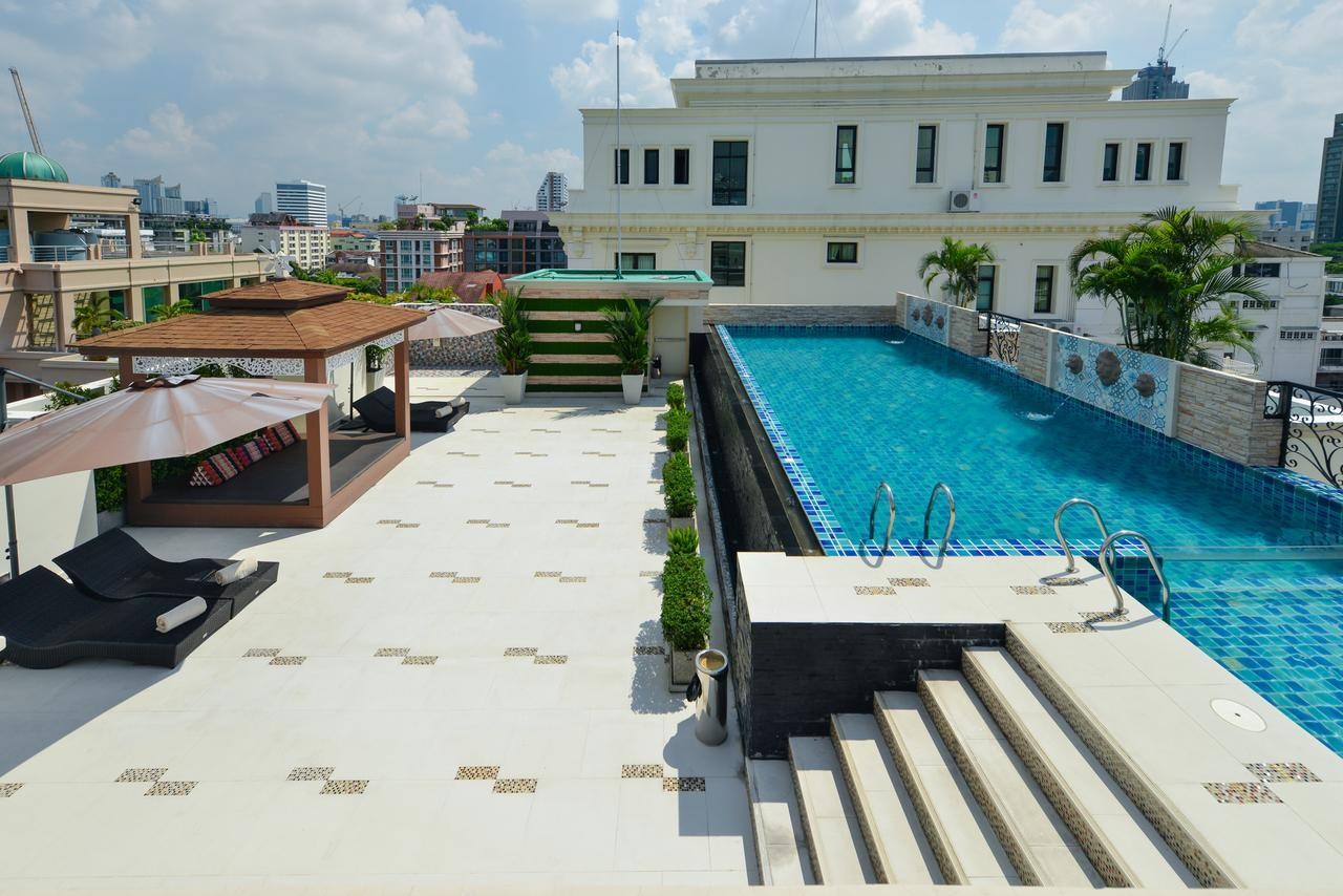 Aspira Hana Executive Apartment (Service Apartments) For Rent Preview 7