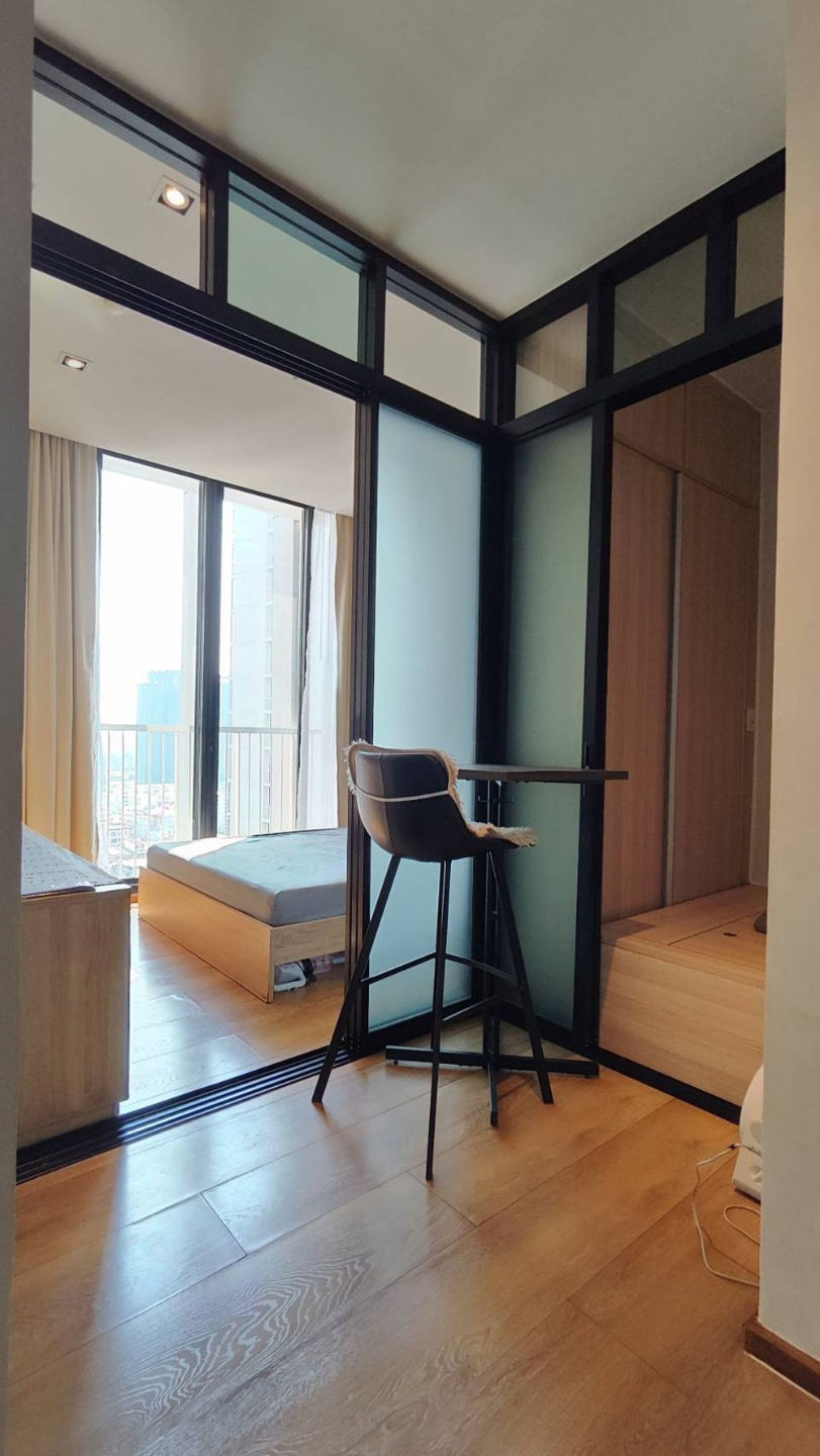 For Rent : Park 24 to BTS Phrom Phong Preview 7
