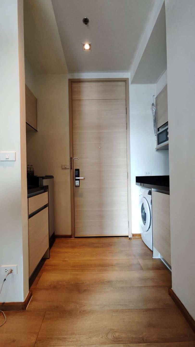 For Rent : Park 24 to BTS Phrom Phong Preview 3