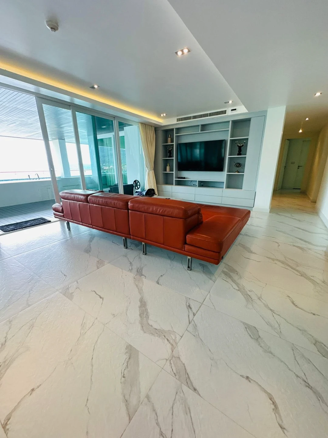 penthouse in Kalim For Rent Preview 2