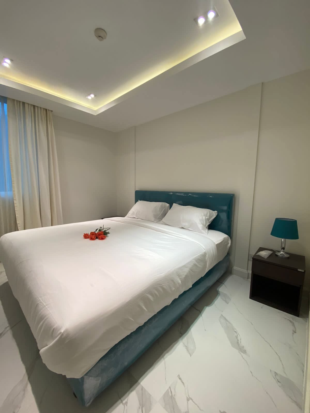penthouse in Kalim For Rent Preview 3