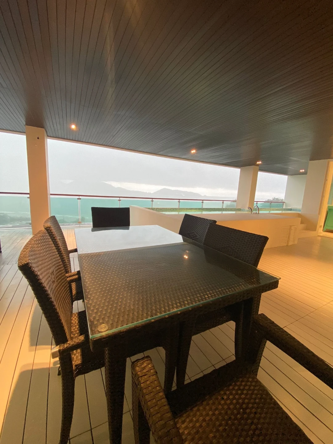 penthouse in Kalim For Rent Preview 4