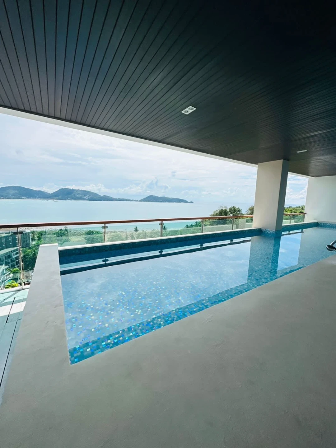 penthouse in Kalim For Rent Preview 5