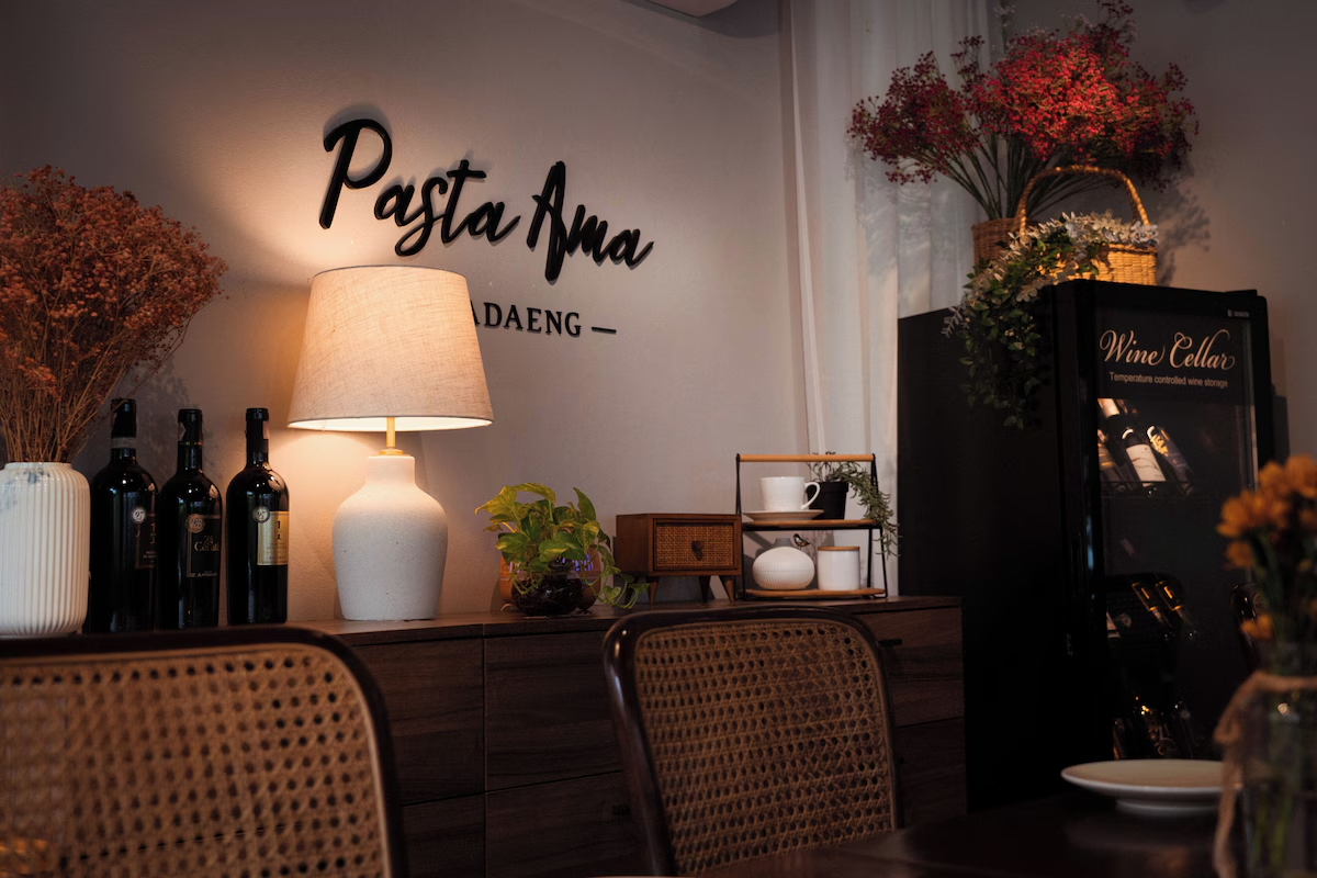 Baan K Residence Service Apartments For Rent Preview 7