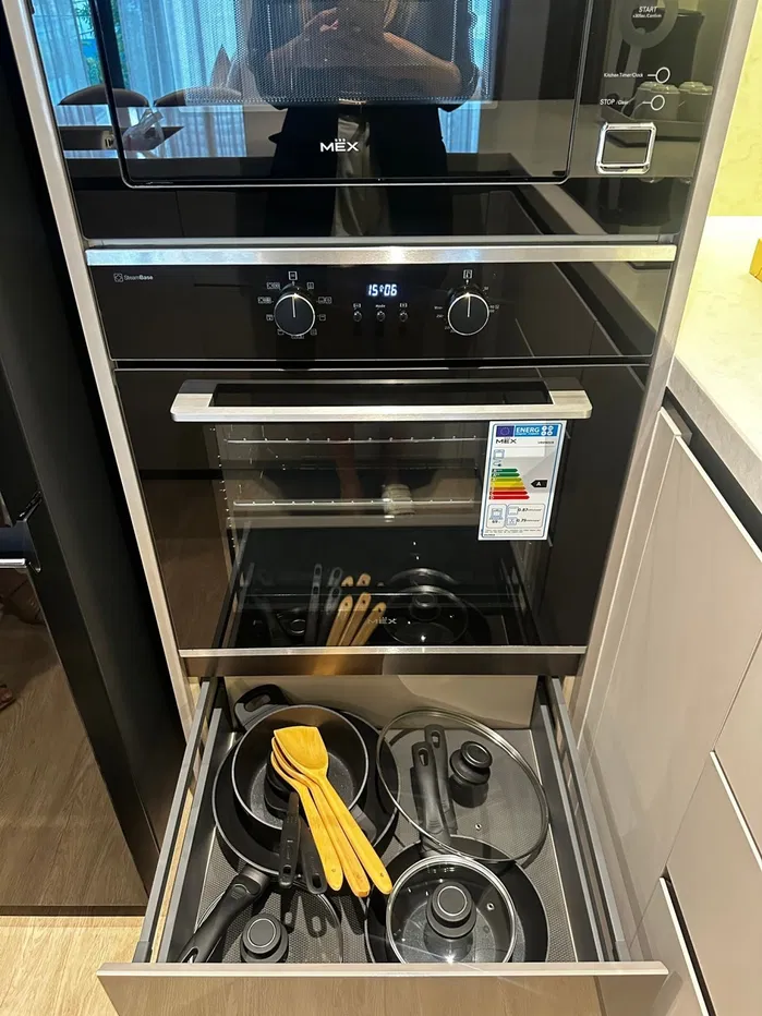 GM Heritage Service Apartments For Rent Preview 3
