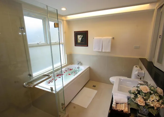 Hope Land Executive Service Apartment – Sukhumvit 24 For Rent Preview 6