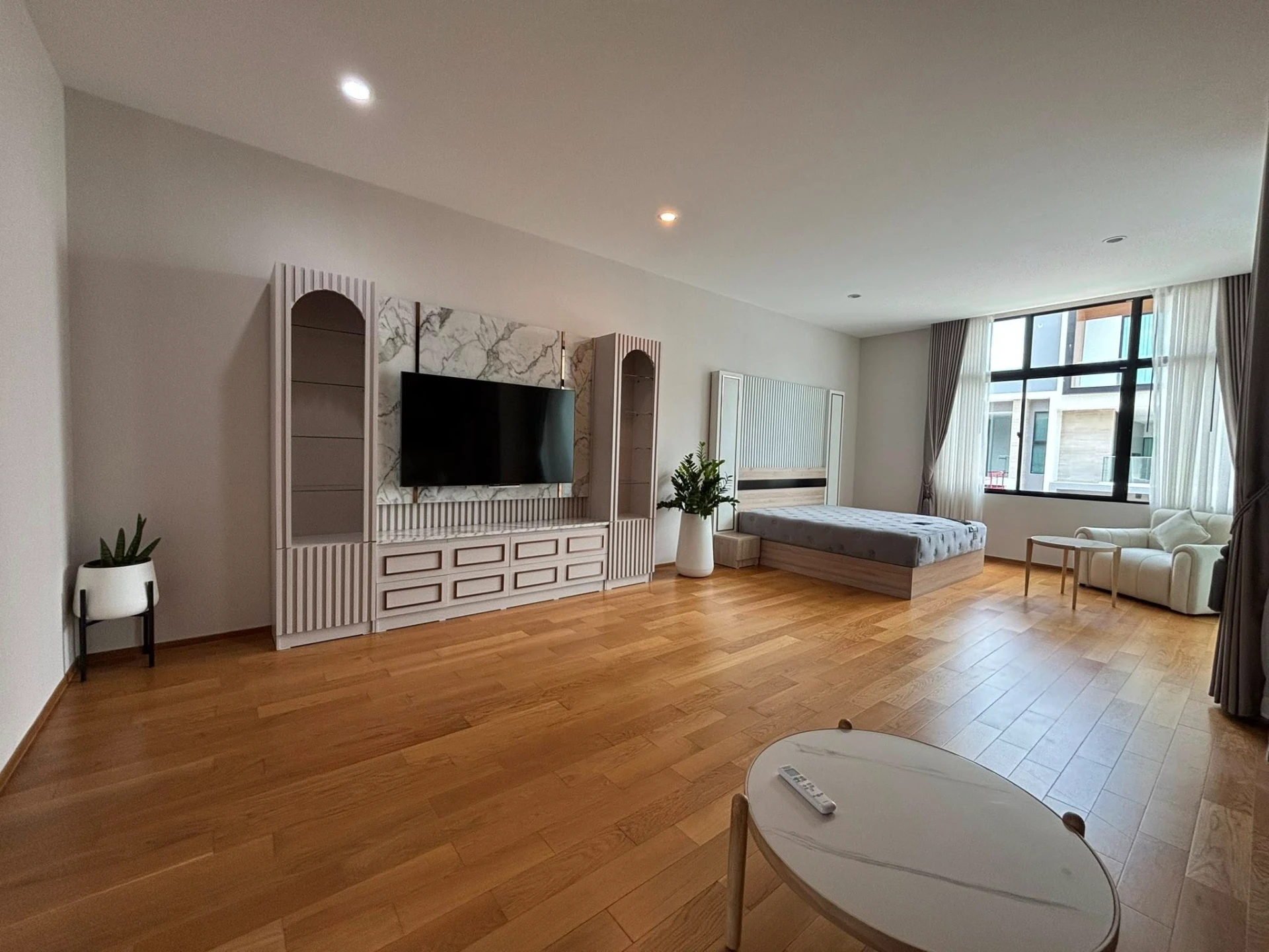 Nirvana Define Srinakarin-Rama 9 Townhome For Rent Preview 6