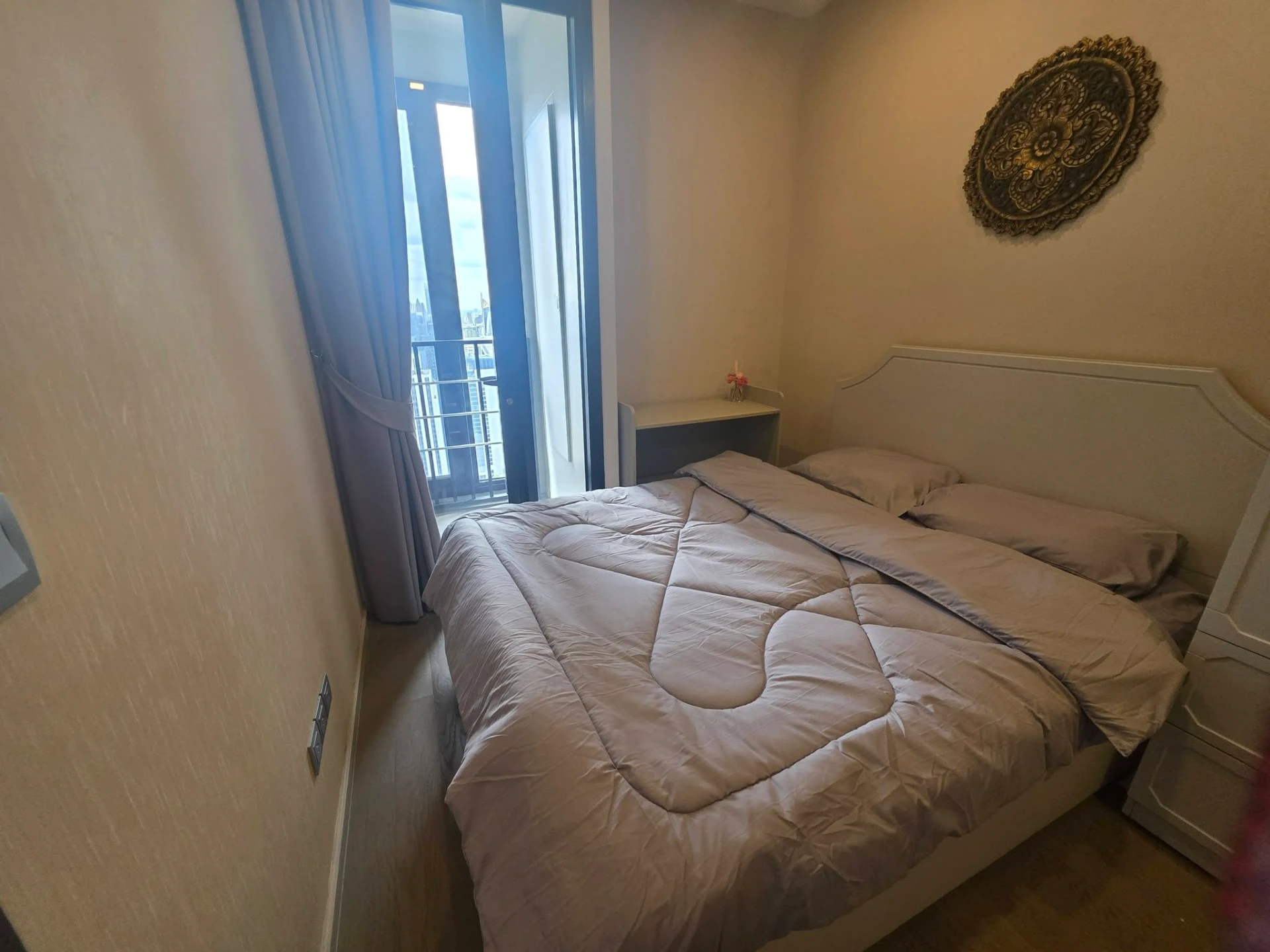 Ashton Asoke Condo For Rent Preview 2
