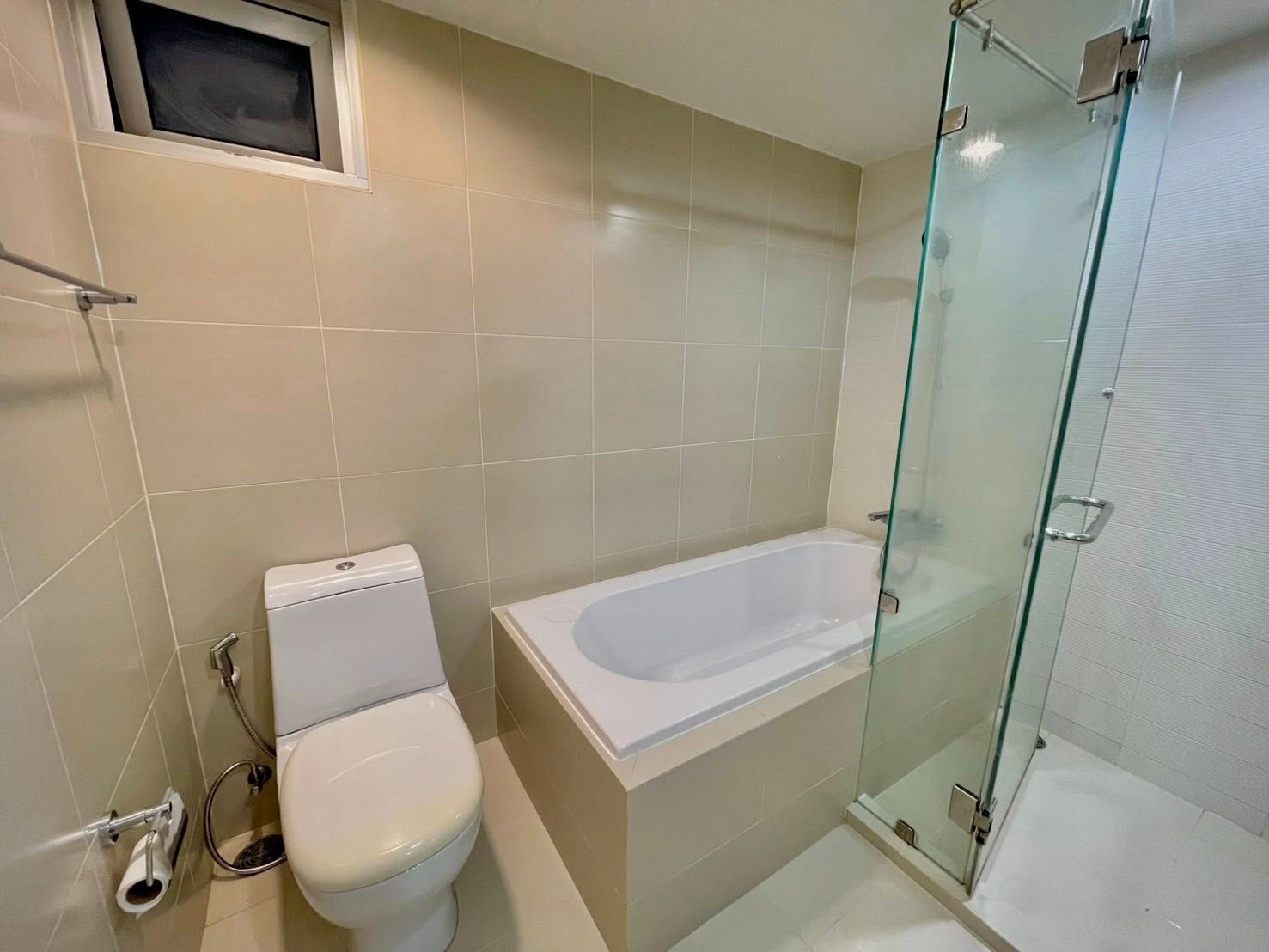 Belle Grand Rama9 Condo For Rent Preview 5