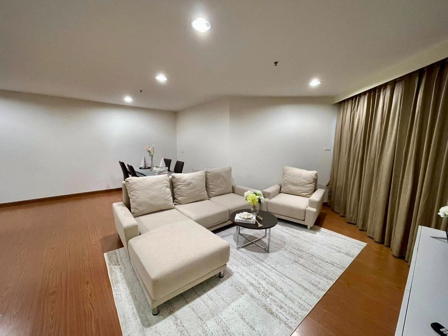 Belle Grand Rama9 Condo For Rent Preview 7