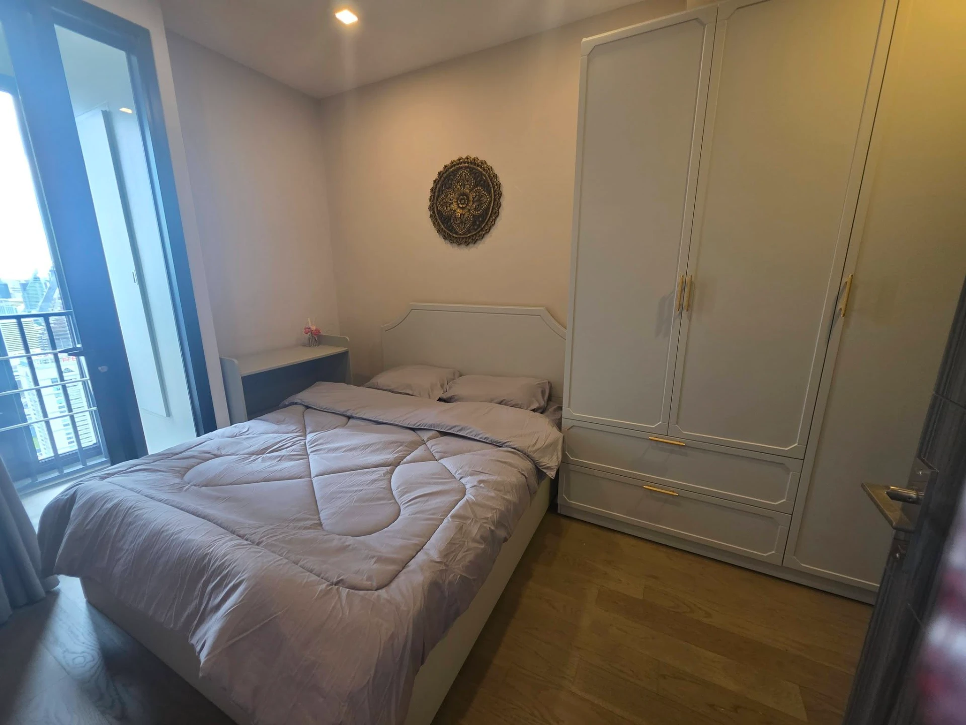 Ashton Asoke Condo For Rent Preview 4