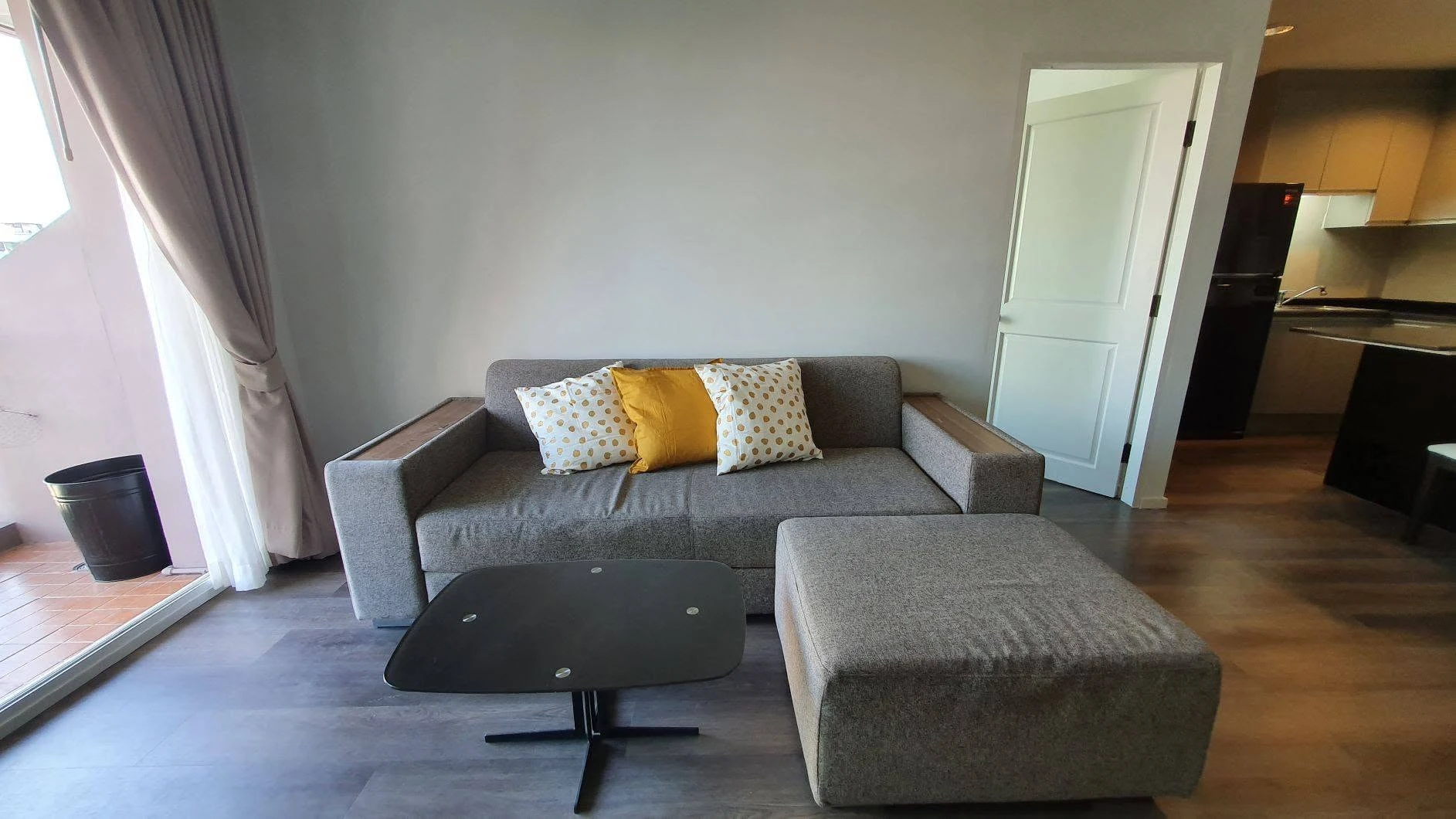 Serene Place Sukhumvit 24 Condo For Rent Preview 4