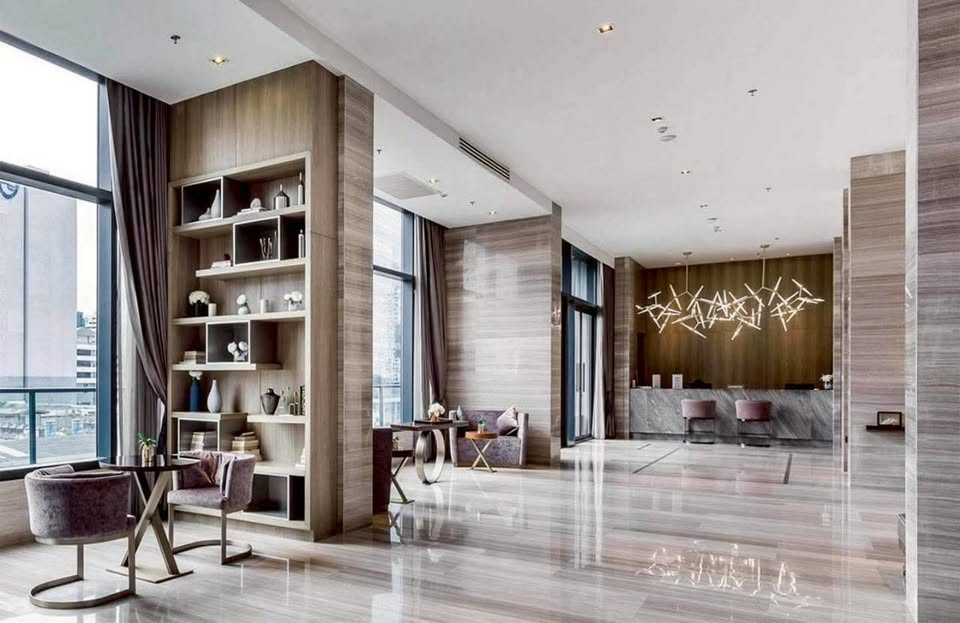 Circle Living Prototype Condo For Rent Preview 4