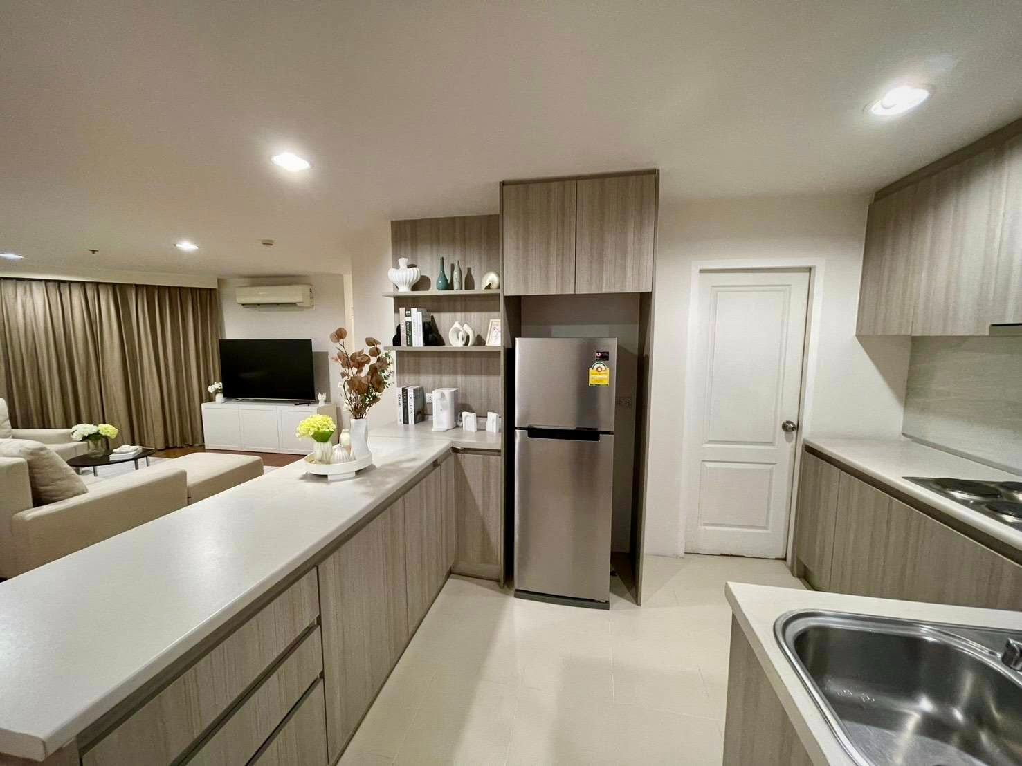 Belle Grand Rama9 Condo For Rent Preview 2