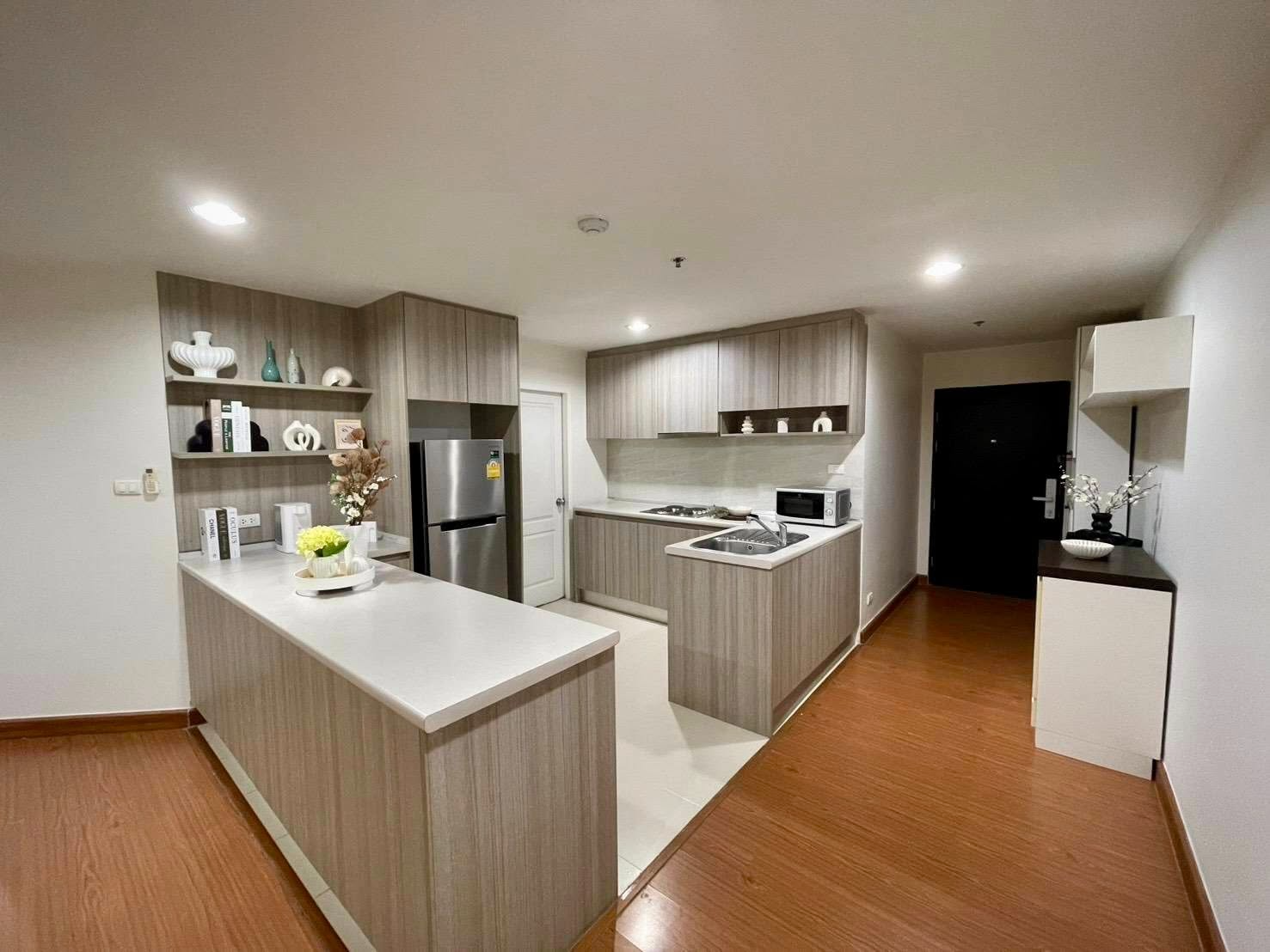 Belle Grand Rama9 Condo For Rent Preview 3