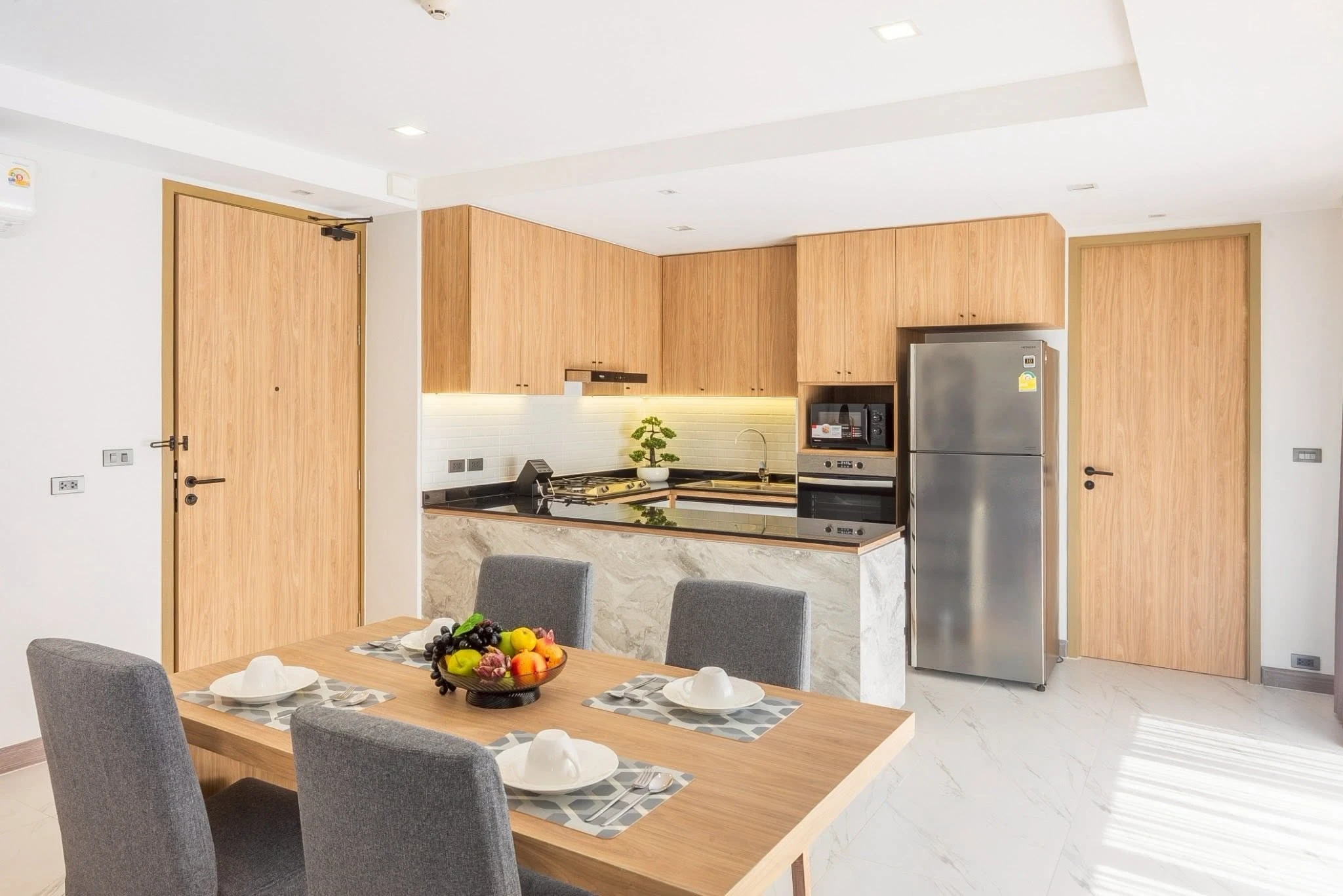 SETHIWAN RESIDENCE For Rent Preview 7