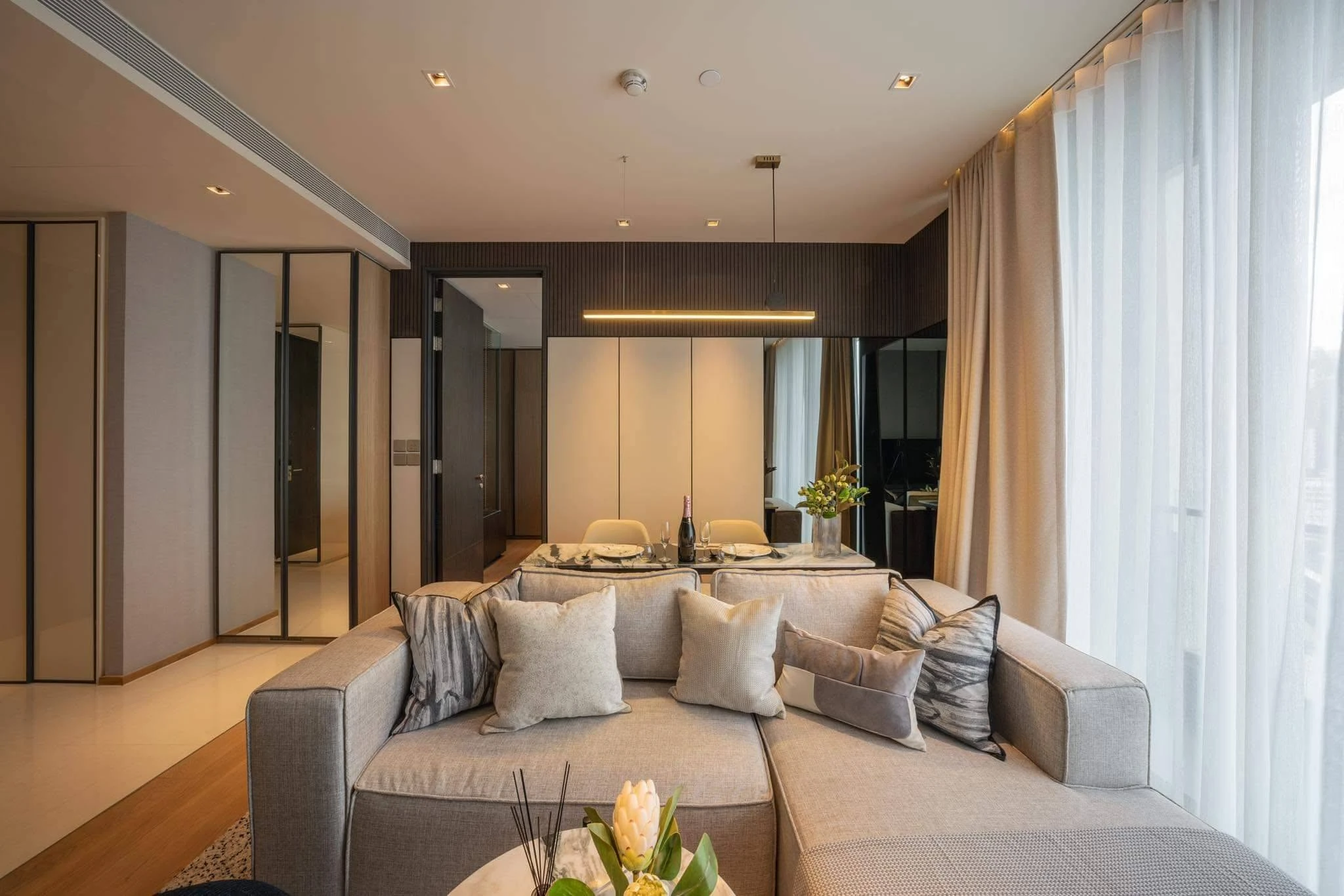 𝗕𝗘𝗔𝗧𝗡𝗜𝗤 𝘀𝗸𝘃𝟯𝟮 Condo For Rent Preview 4