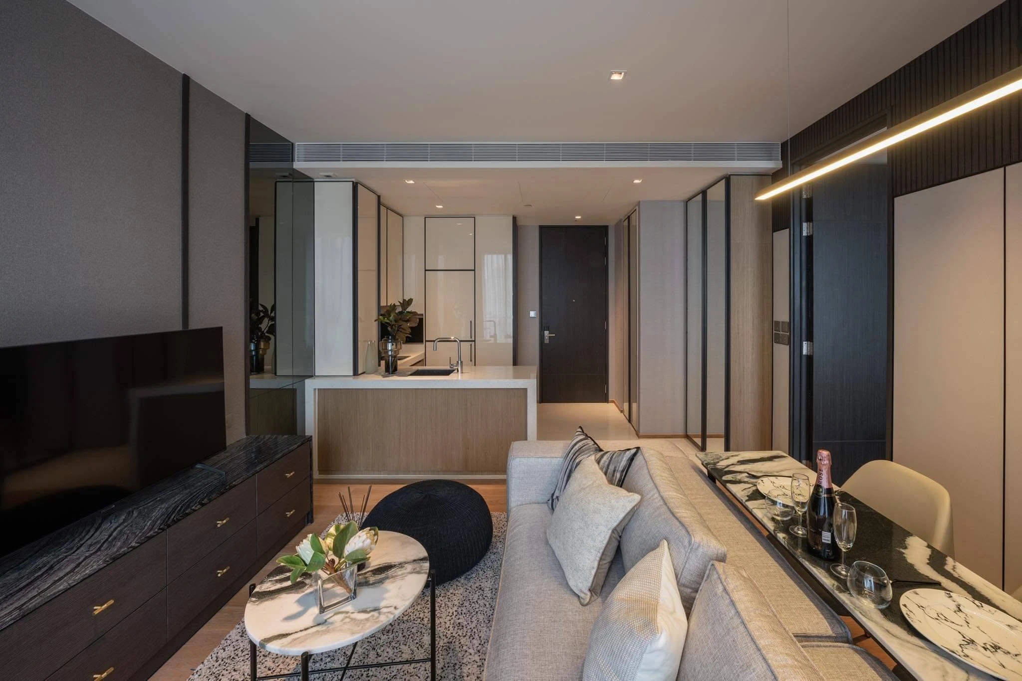 𝗕𝗘𝗔𝗧𝗡𝗜𝗤 𝘀𝗸𝘃𝟯𝟮 Condo For Rent Preview 5