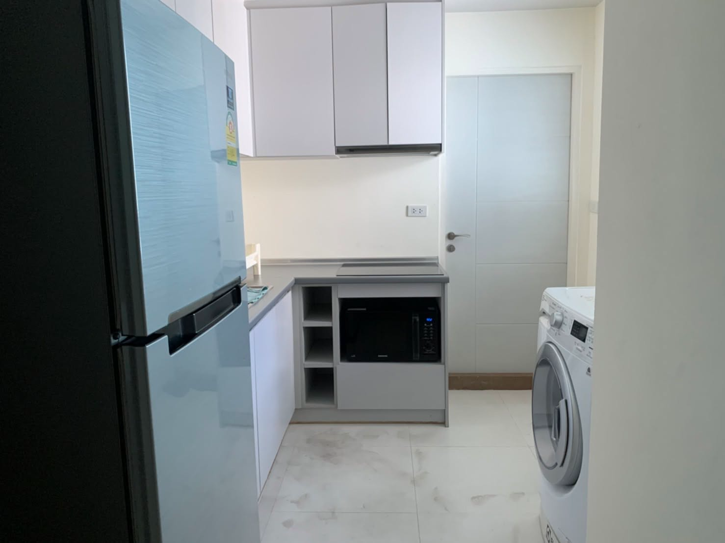 The Crest Sukhumvit 24 (BTS Phrom Phong) Condo For Rent Preview 5