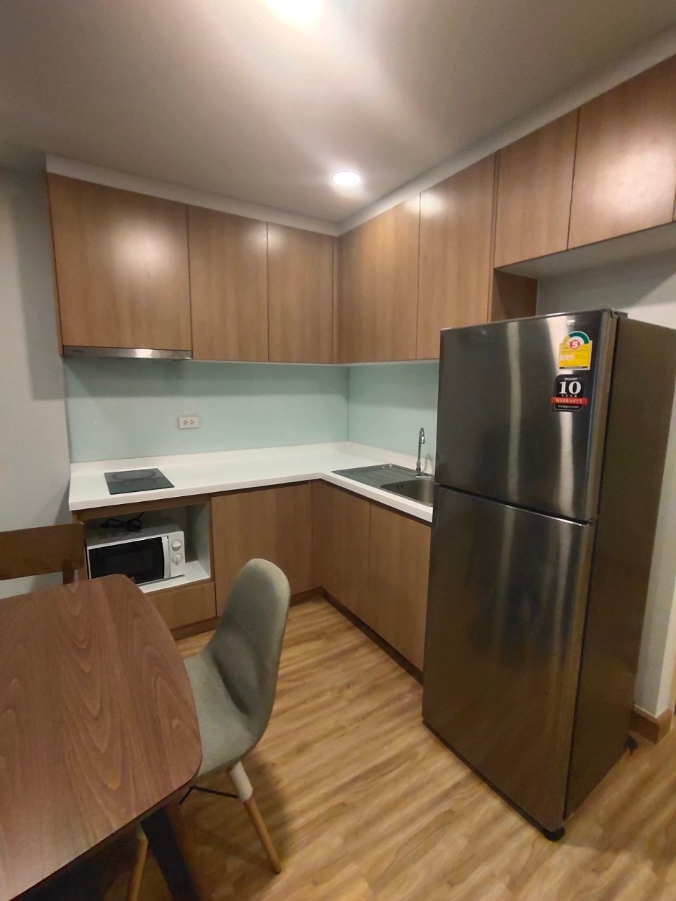 For Rent : Le Crique Condo Close to BTS Punnawithi Preview 7