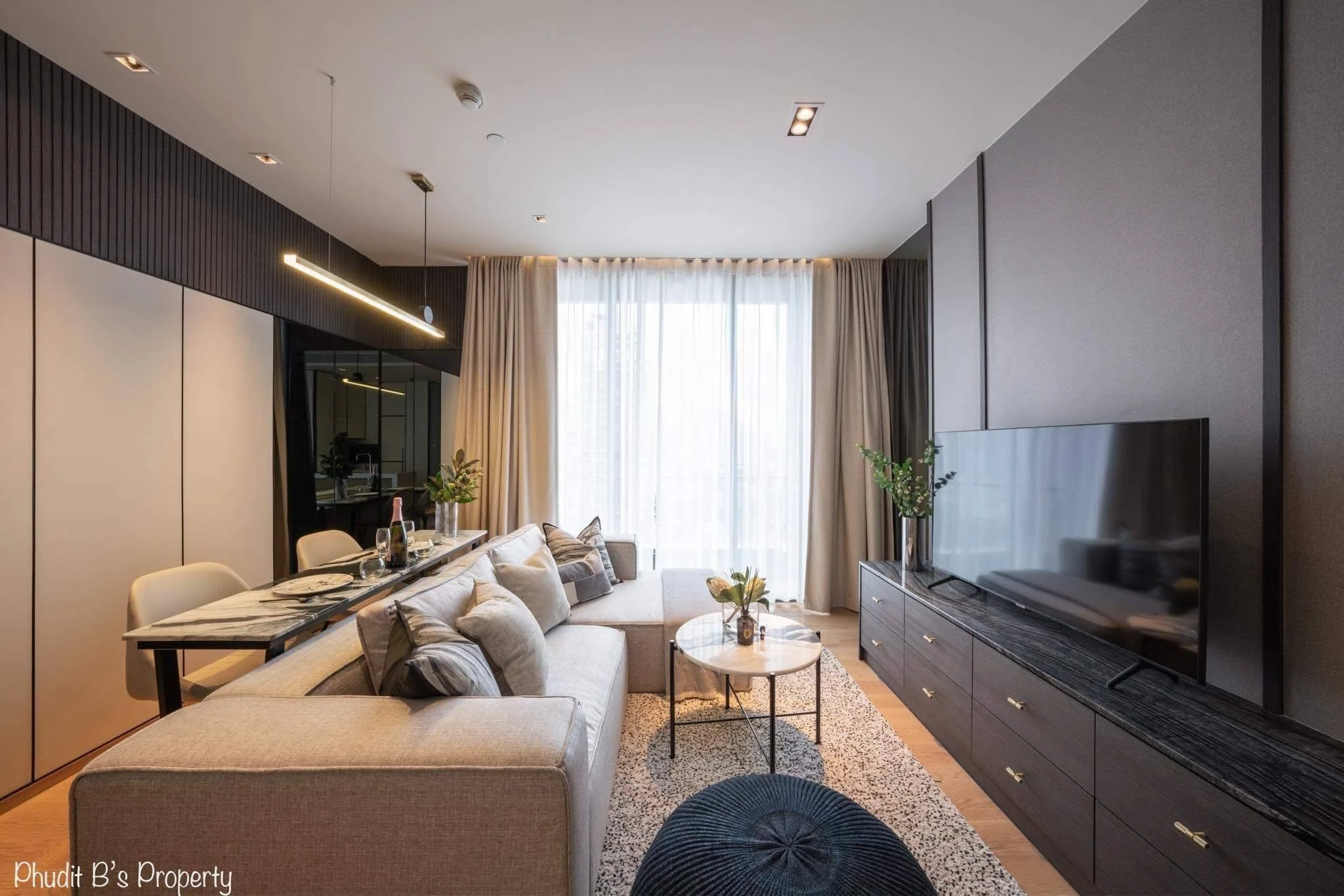 𝗕𝗘𝗔𝗧𝗡𝗜𝗤 𝘀𝗸𝘃𝟯𝟮 Condo For Rent Preview 2