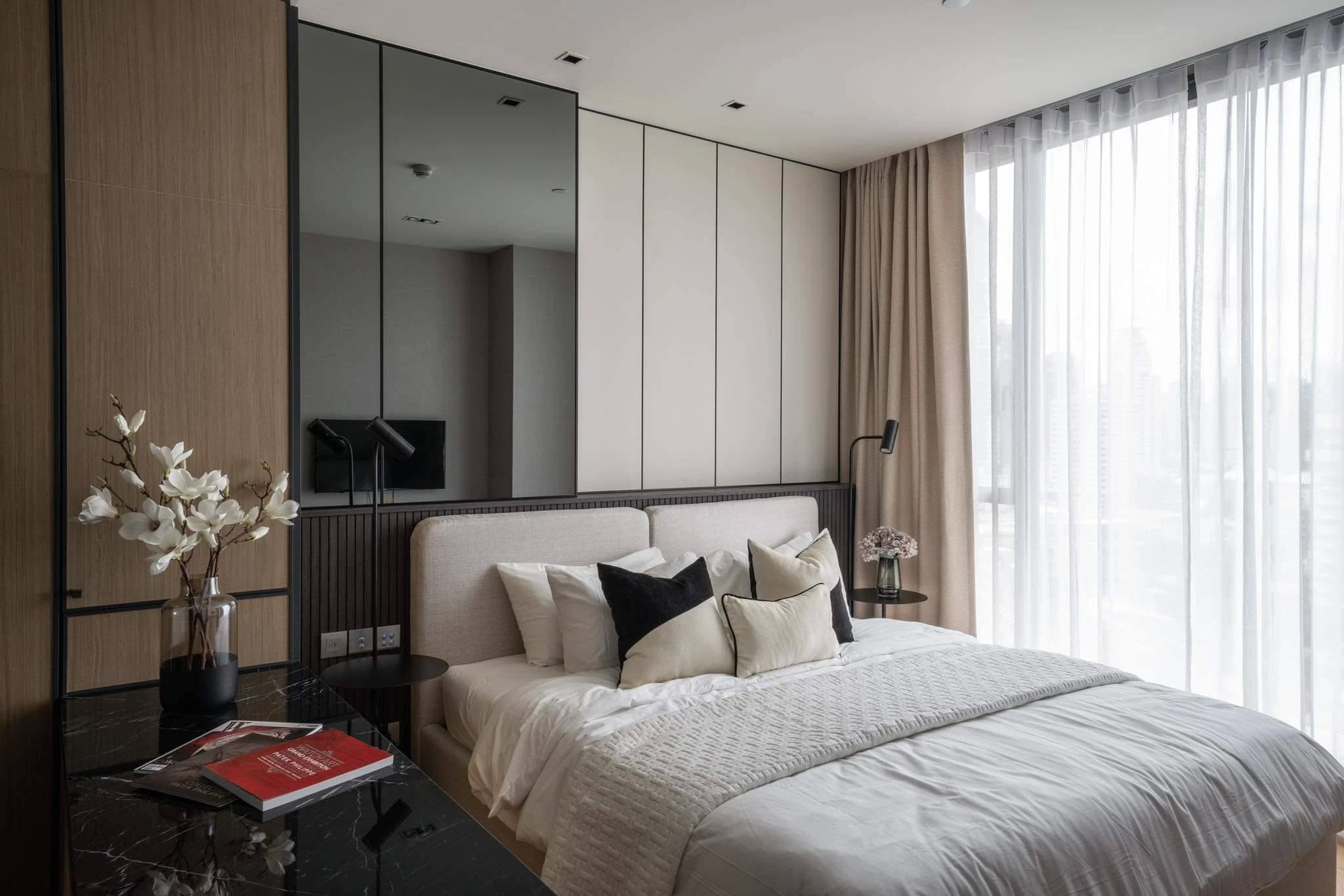 𝗕𝗘𝗔𝗧𝗡𝗜𝗤 𝘀𝗸𝘃𝟯𝟮 Condo For Rent Preview 3