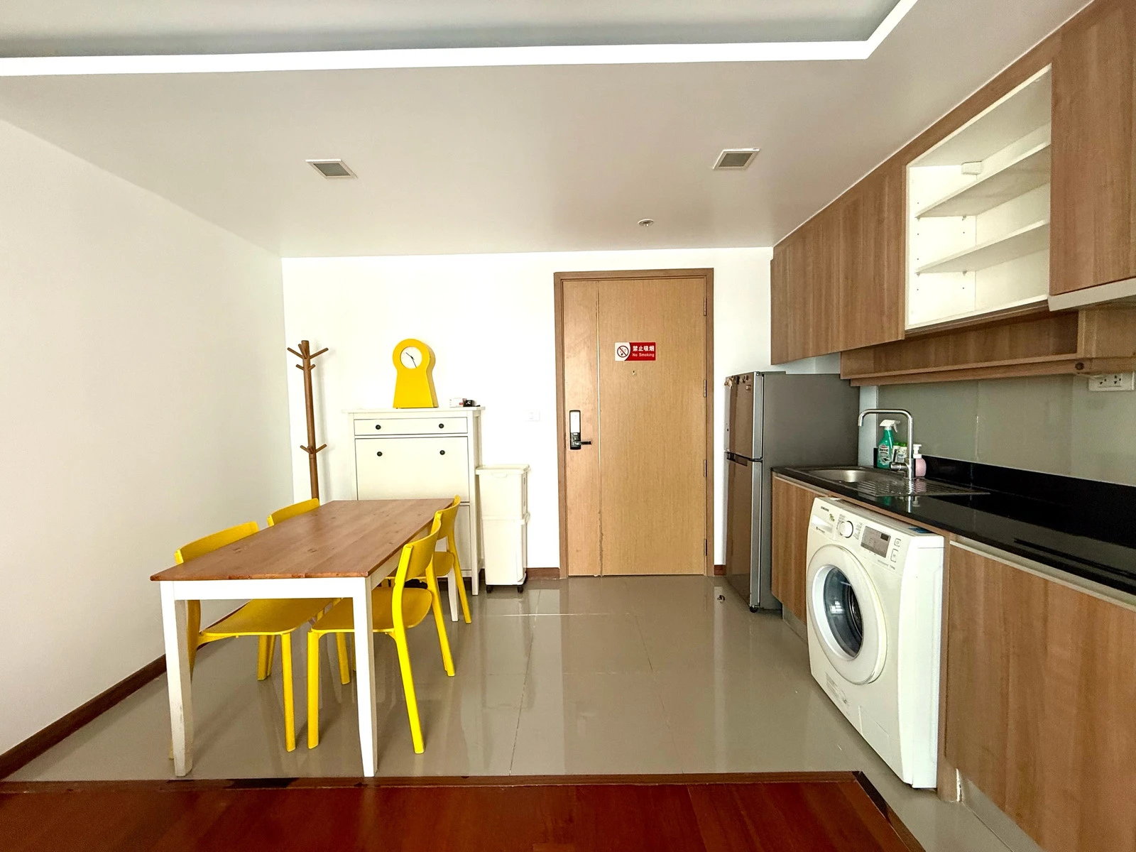 InterLux Premier Sukhumvit 13 Preview 4
