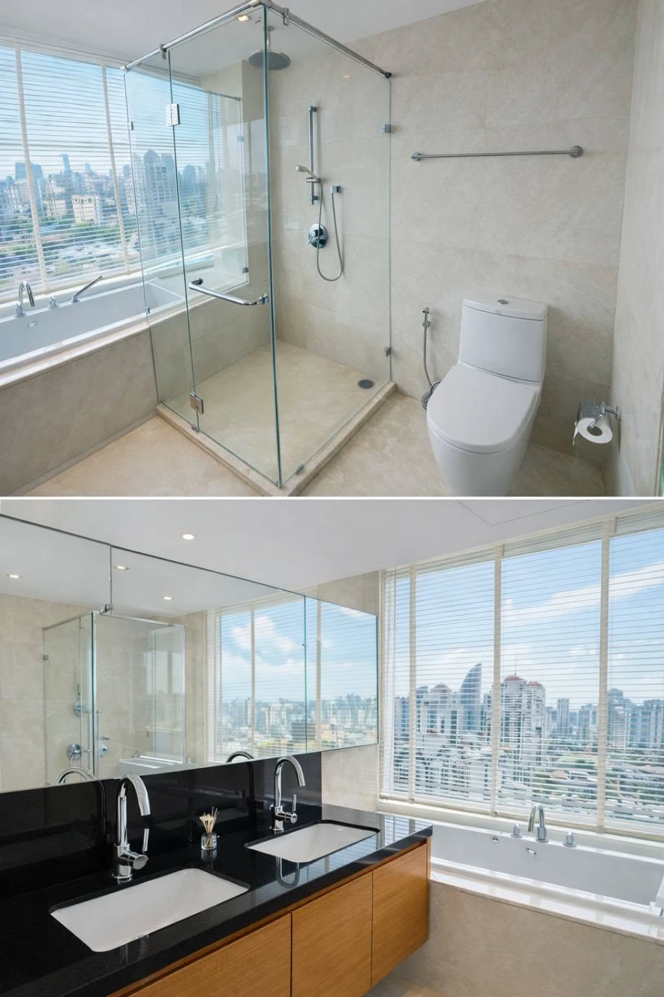 Eight Thonglor Residences Condo for Rent Preview 4