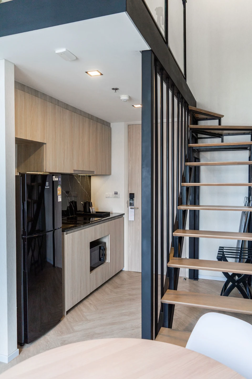 Ramada Plaza By Wyndham Sukhumvit 48 Service Apartment Preview 4