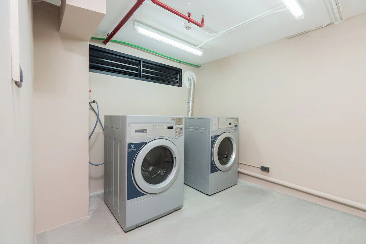 Gardina Asoke Service Apartments For rent Preview 2