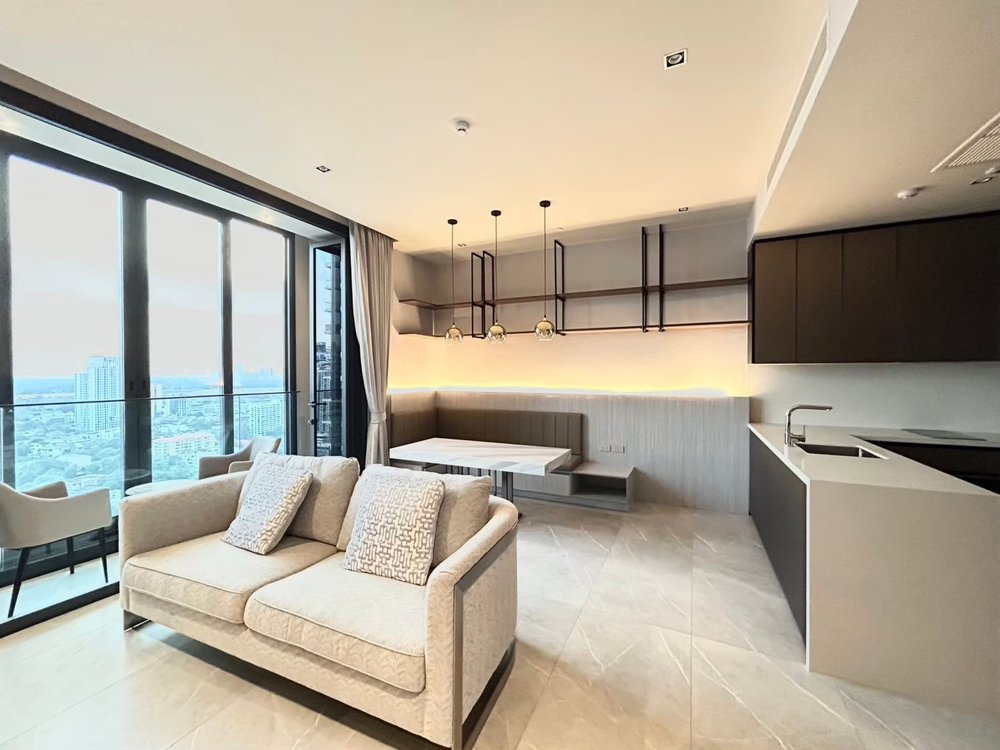 For Rent : HYDE Heritage Close to BTS Thonglor Preview 6
