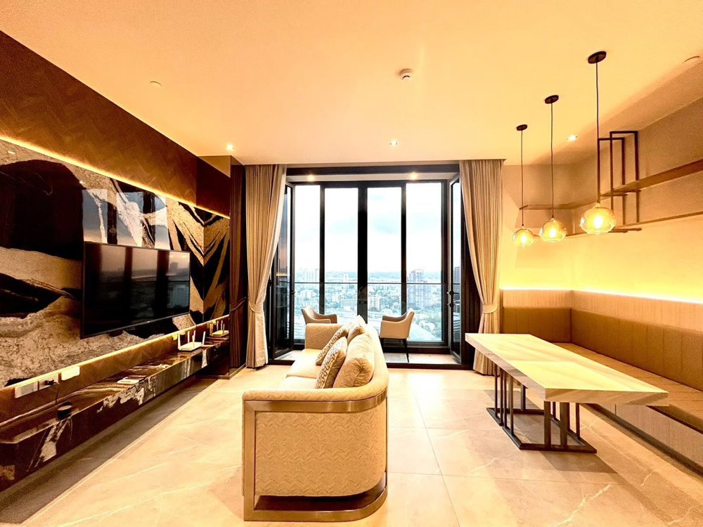 For Rent : HYDE Heritage Close to BTS Thonglor Preview 4