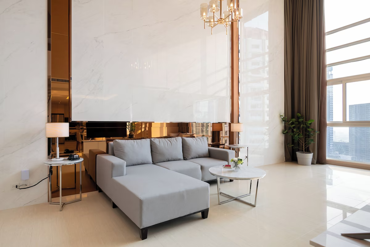 Jasmine 59 Hotel Service Apartments For Rent Preview 3